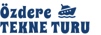 Özedere Tekne Turu